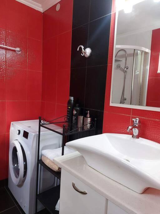 City Loft Sparta Ngoại thất bức ảnh